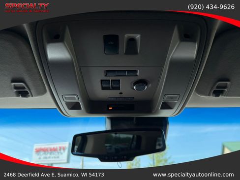 Used 2018 GMC Yukon Denali w/ Denali Ultimate Package AWD/4WD image 50