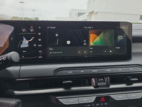 New 2027 Kia Telluride EX X-Line image 24