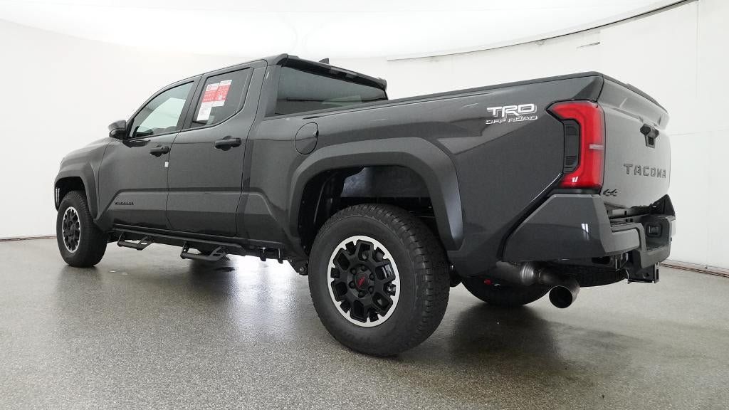 New 2026 Toyota Tacoma TRD Off-Road AWD/4WD image 21
