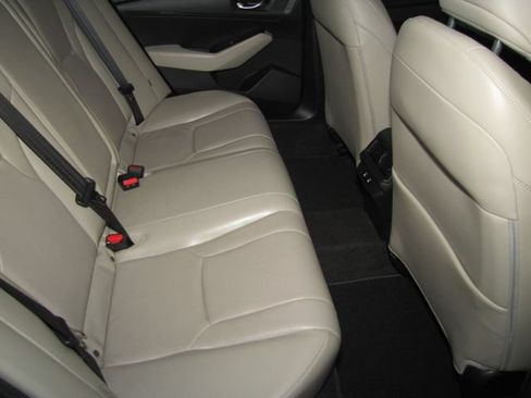 Certified 2024 Honda Accord EX-L image 18
