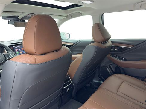 Used 2023 Subaru Outback Touring XT image 41