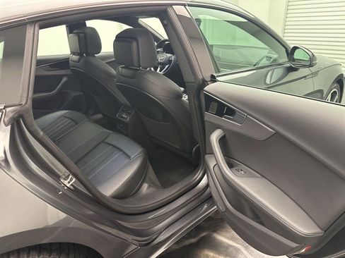 Used 2023 Audi A5 2.0T Premium Plus image 7