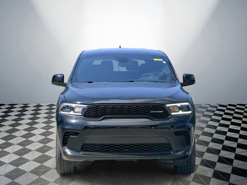 Used 2025 Dodge Durango GT AWD/4WD image 2