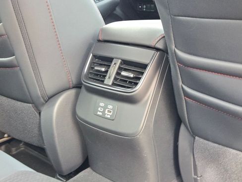 Certified 2025 Subaru Legacy Sport image 10