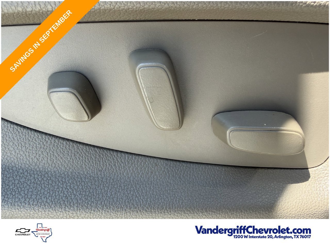 Used 2019 Chevrolet Suburban LT w/ Max Trailering Package RWD image 25