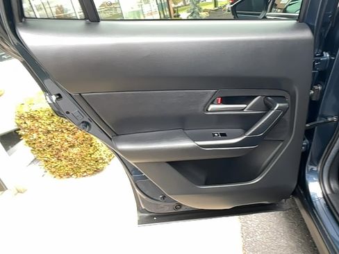 Used 2024 MAZDA CX-50 AWD 2.5 S w/ Preferred Package image 20