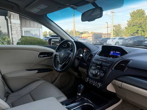 Used 2015 Acura RDX FWD image 23