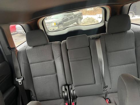 Used 2014 Jeep Grand Cherokee Laredo w/ 18" Wheel & 8.4" Radio Group image 14