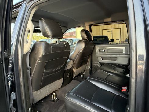 Used 2018 RAM 2500 Lone Star image 21