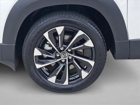 Used 2025 MAZDA CX-50 2.5 Hybrid w/ Premium Plus Pkg AWD/4WD image 24