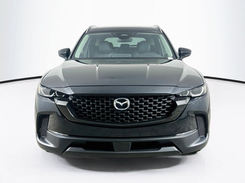 Used 2025 MAZDA CX-50 AWD 2.5 S w/ Premium Package image 2