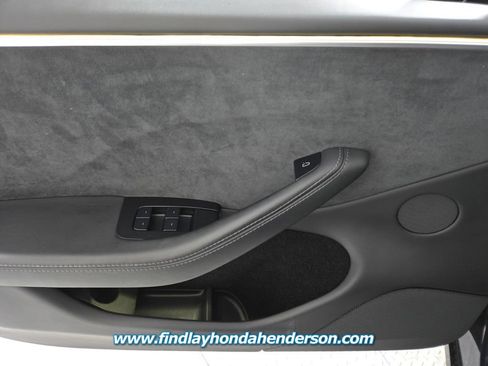 Used 2024 Tesla Model 3 Long Range image 16