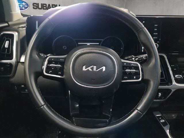 Used 2022 Kia Sorento SX AWD/4WD image 27