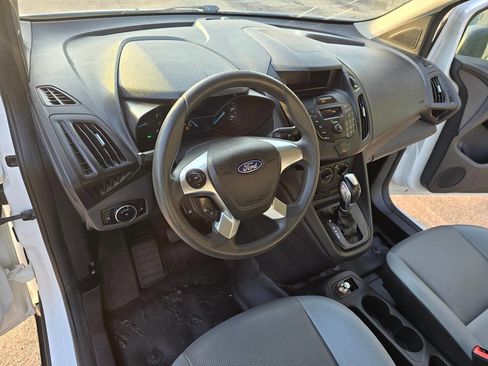 Used 2017 Ford Transit Connect XL image 20