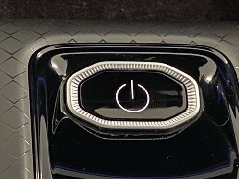 New 2025 Jeep Wagoneer S Limited image 46