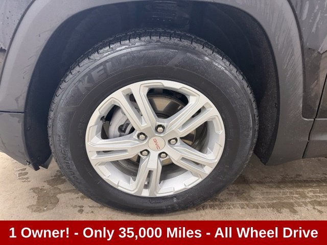 Used 2022 GMC Terrain SLE w/ Driver Convenience Package AWD/4WD image 26