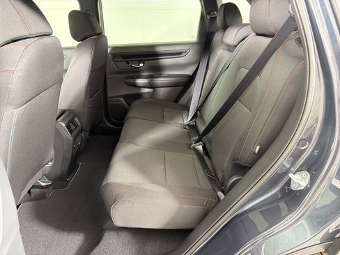 New 2026 Honda CR-V Sport image 15