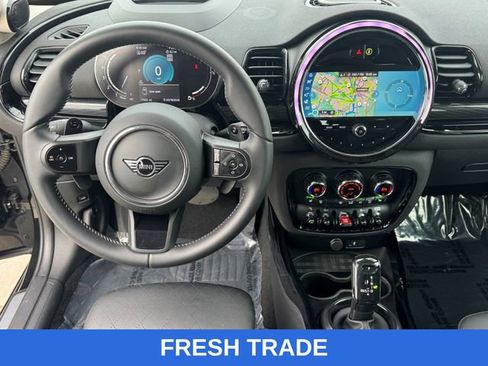 Used 2024 MINI Cooper Clubman S image 16