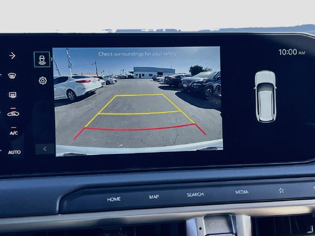 New 2027 Kia Telluride EX AWD/4WD image 14