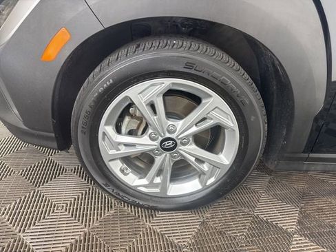 Used 2023 Hyundai Kona SEL image 31