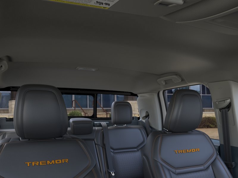 New 2026 Ford Maverick Tremor AWD/4WD image 12
