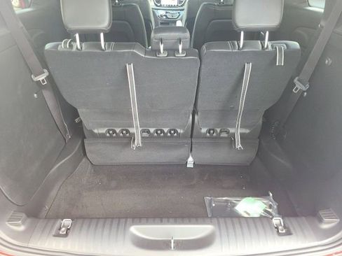 New 2026 Chrysler Pacifica Select image 22