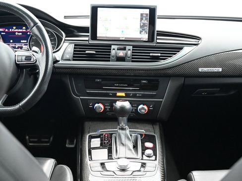 Used 2016 Audi RS 7 Performance image 29