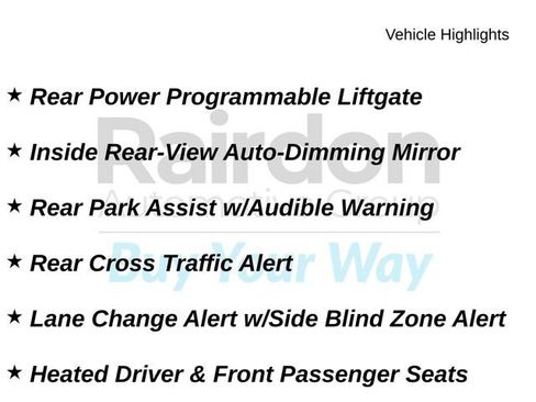 Used 2020 Chevrolet Blazer LT image 11