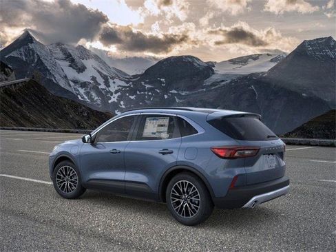 New 2026 Ford Escape SE w/ PHEV Premium Package image 4