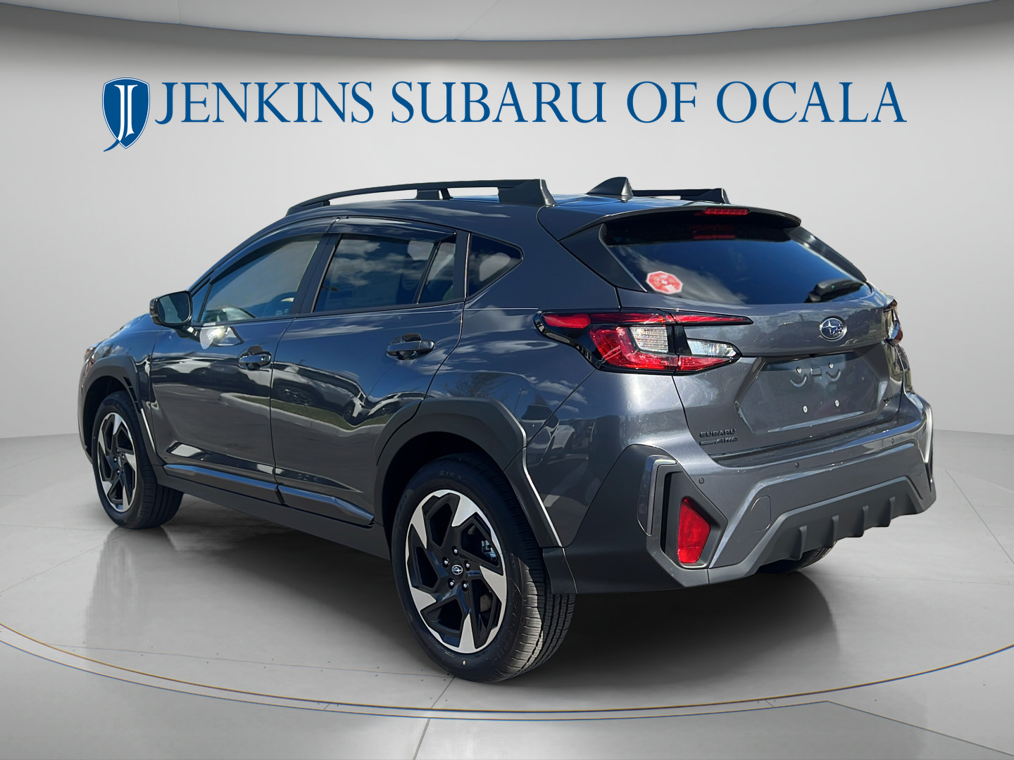 New 2026 Subaru Crosstrek 2.5i Limited AWD/4WD image 5