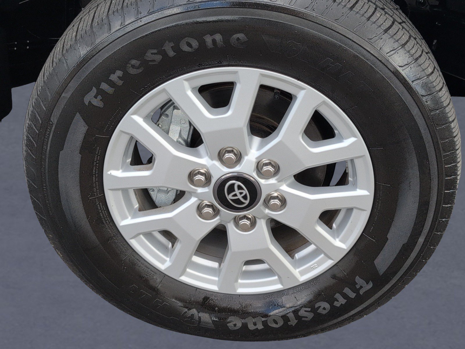Used 2024 Toyota Tacoma SR AWD/4WD image 37