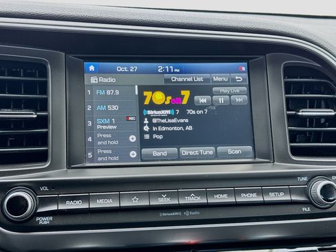 Used 2020 Hyundai Elantra Value Edition w/ Cargo Package (C1) image 10