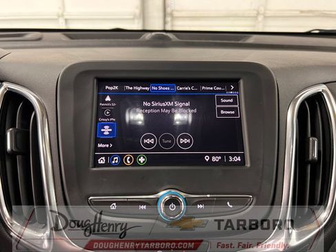 Used 2022 Chevrolet Equinox LT FWD image 47
