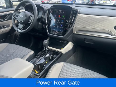 Used 2026 Subaru Forester Premium AWD/4WD image 11