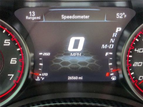 Certified 2023 Dodge Charger Scat Pack image 30