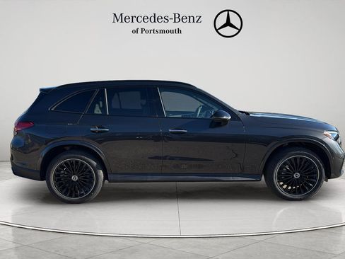New 2026 Mercedes-Benz GLC 300 4MATIC image 6