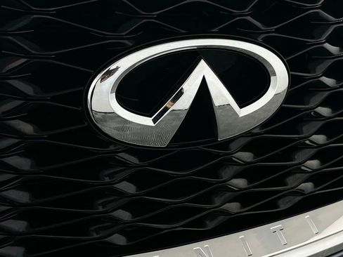 Used 2023 INFINITI QX60 Autograph w/ Cargo Package image 14