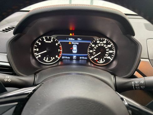 Used 2025 Nissan Altima 2.5 SR FWD image 25