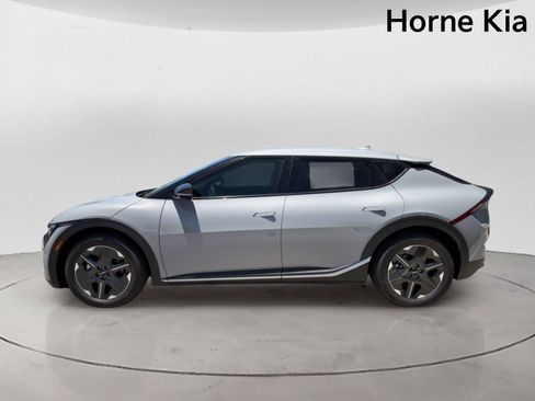 New 2026 Kia EV6 Light RWD image 6