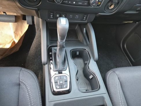 New 2026 Nissan Frontier SV w/ SV Convenience Package image 24