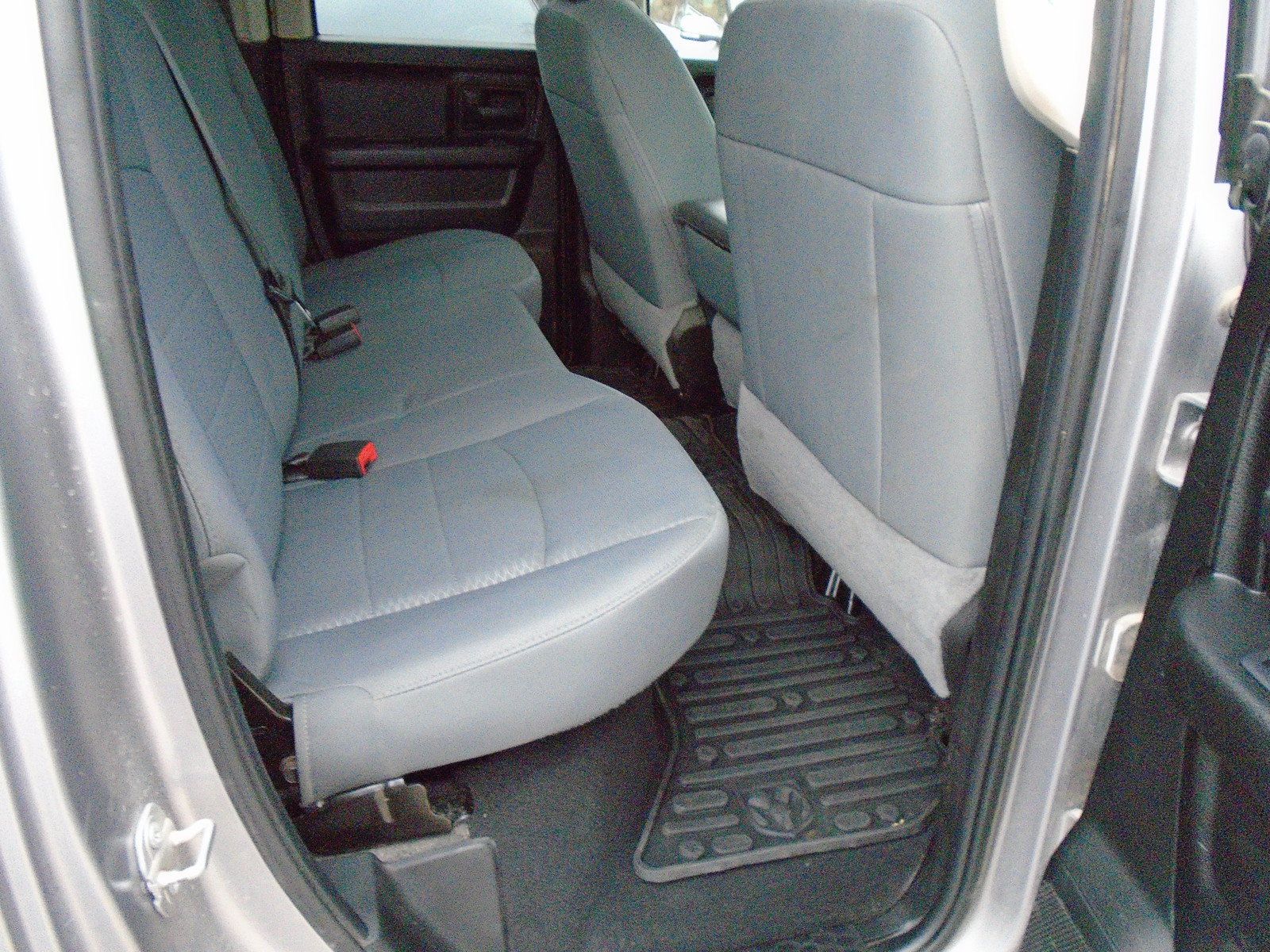 Used 2019 RAM 1500 Tradesman w/ Popular Equipment Group AWD/4WD image 10