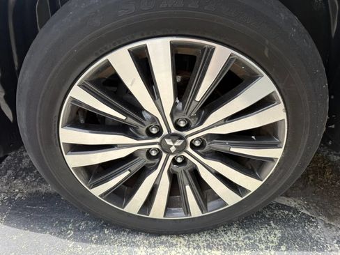 Used 2020 Mitsubishi Outlander SEL FWD image 10