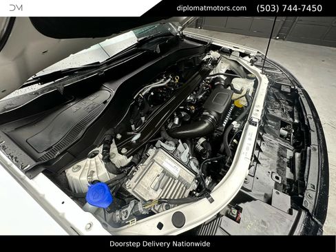 Used 2024 Ford Explorer ST w/ Equipment Group 401A image 47