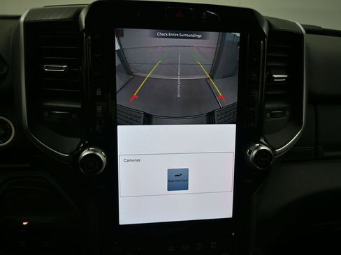 New 2026 RAM 2500 Big Horn image 20