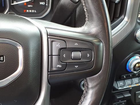 Used 2019 GMC Sierra 1500 Denali w/ Denali Ultimate Package image 21