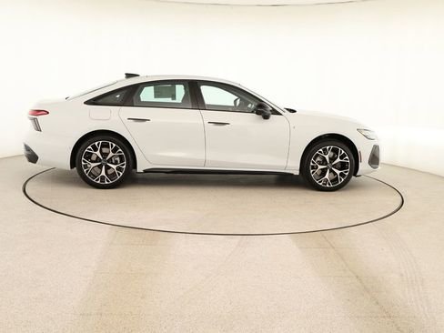 New 2026 Audi A6 Premium Plus image 8