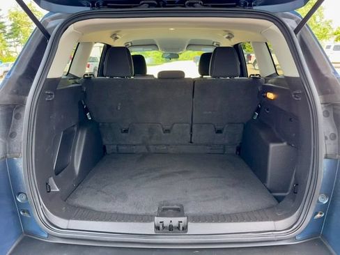 Used 2018 Ford Escape SE AWD/4WD image 6