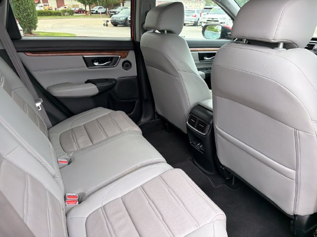 Used 2021 Honda CR-V Touring image 27