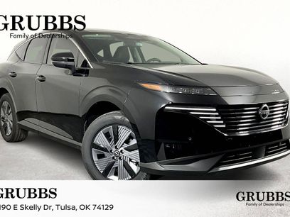 New 2025 Nissan Murano SL w/ Cargo Package