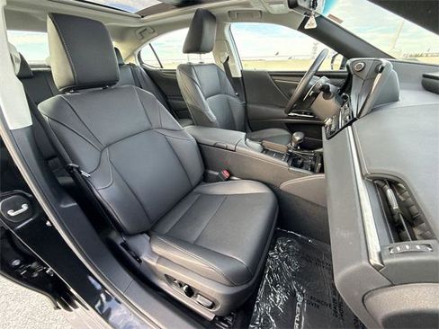 Certified 2022 Lexus ES 350 w/ Premium Package image 26